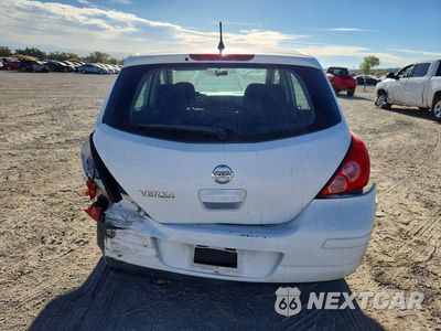 Zdjęcie 6 z 12 samochodu: 2012 NISSAN VERSA 1.8 S VIN:3N1BC1CP0CK282087 - miniatura
