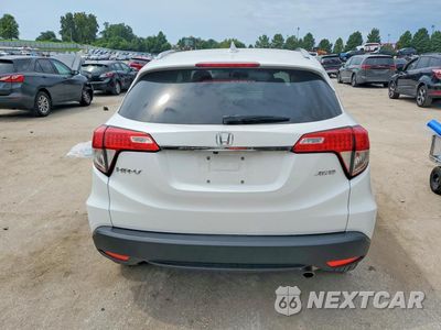 Zdjęcie 6 z 12 samochodu: 2022 HONDA HR-V EX VIN:3CZRU6H51NM713888 - miniatura