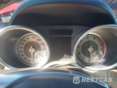 Zdjęcie 9 z 12 samochodu: 2016 MERCEDES-BENZ SLK 300 VIN:WDDPK3JA5GF115448 - miniatura