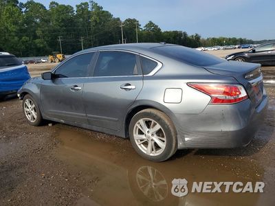 Drugie zdjęcie samochodu z przodu: 2015 NISSAN ALTIMA 2.5 SV VIN:1N4AL3AP0FC238503 - miniatura