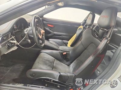 Zdjęcie 7 z 12 samochodu: 2016 PORSCHE 911 GT3 RS VIN:WP0AF2A99GS192979 - miniatura