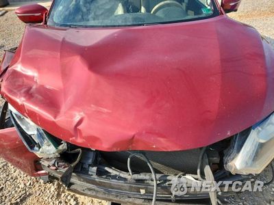 Zdjęcie 12 z 14 samochodu: 2015 NISSAN ROGUE SL VIN:5N1AT2MV6FC779047 - miniatura