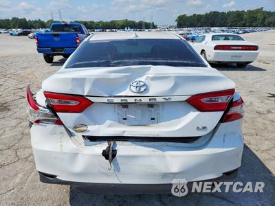 Zdjęcie 6 z 12 samochodu: 2019 TOYOTA CAMRY LE VIN:4T1B11HK9KU822465 - miniatura