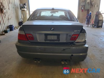 Zdjęcie 6 z 13 samochodu: 2005 BMW M3 VIN:WBSBL93475PN61631 - miniatura