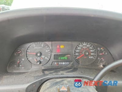 Zdjęcie 9 z 13 samochodu: 2005 FORD F350 SRW SUPER DUTY VIN:1FTWF31P35ED17352 - miniatura