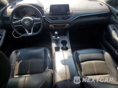 Zdjęcie 8 z 12 samochodu: 2020 NISSAN ALTIMA SR VIN:1N4BL4CV0LC131162 - miniatura