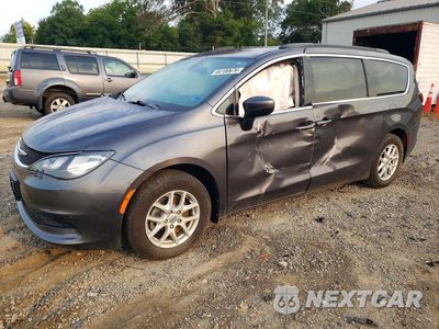 2021 CHRYSLER VOYAGER LXI 2C4RC1DG5MR539463 - główne zdjęcie licytacji z USA - miniatura