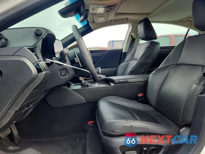 Zdjęcie 7 z 13 samochodu: 2024 LEXUS ES 300H BASE VIN:58ADA1C13RU040706 - miniatura
