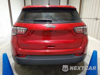 Zdjęcie 6 z 12 samochodu: 2025 JEEP COMPASS LATITUDE VIN:3C4NJDBN8ST561832 - miniatura