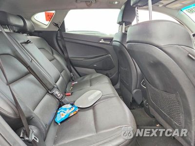 Zdjęcie 11 z 13 samochodu: 2020 HYUNDAI TUCSON ULTIMATE VIN:KM8J3CAL7LU242394 - miniatura