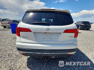 Zdjęcie 6 z 13 samochodu: 2016 HONDA PILOT TOURING VIN:5FNYF5H90GB011528 - miniatura