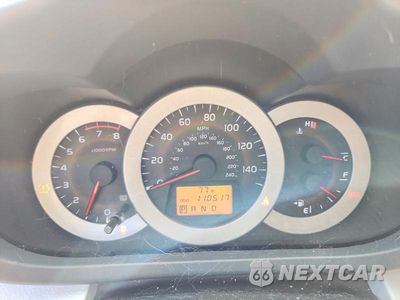 Zdjęcie 9 z 12 samochodu: 2010 TOYOTA RAV4 LIMITED VIN:2T3DK4DV6AW021019 - miniatura