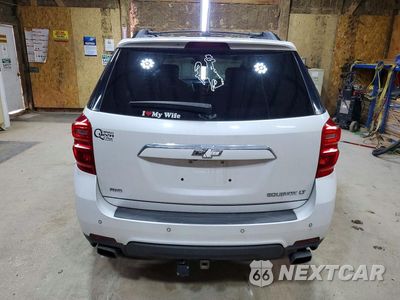 Zdjęcie 6 z 14 samochodu: 2016 CHEVROLET EQUINOX LT VIN:2GNFLFE35G6225935 - miniatura