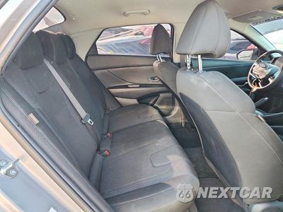 Zdjęcie 10 z 12 samochodu: 2026 HYUNDAI ELANTRA SE VIN:KMHLL4DG0TU101230 - miniatura