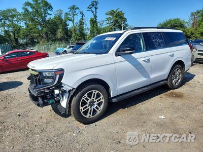 2025 FORD EXPEDITION ACTIVE 1FMJU1J88SEA23157 - główne zdjęcie licytacji z USA - miniatura