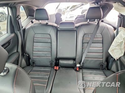 Zdjęcie 10 z 14 samochodu: 2025 HONDA CR-V SPORT TOURING VIN:7FARS6H97SE048658 - miniatura