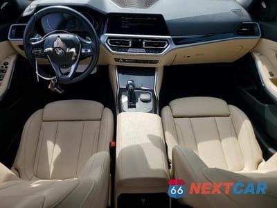 Zdjęcie 8 z 12 samochodu: 2021 BMW 330XI VIN:3MW5R7J05M8B96027 - miniatura