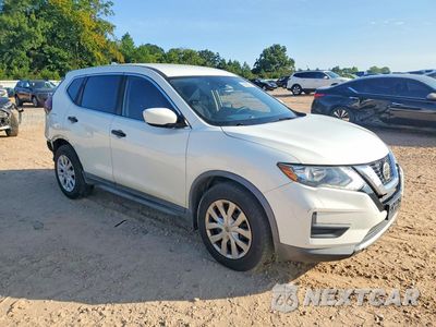 Czwarte zdjęcie samochodu z boku: 2019 NISSAN ROGUE S VIN:KNMAT2MT0KP552183 - miniatura