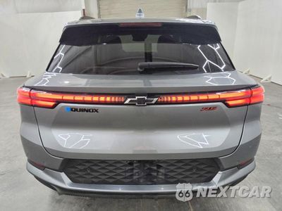Zdjęcie 6 z 13 samochodu: 2025 CHEVROLET EQUINOX RS VIN:3GN7DSRP9SS165241 - miniatura