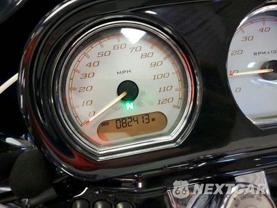 Zdjęcie 7 z 10 samochodu: 2015 HARLEY-DAVIDSON FLTRXS ROAD GLIDE SPECIAL VIN:1HD1KTM15FB608305 - miniatura