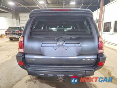Zdjęcie 6 z 14 samochodu: 2005 TOYOTA 4RUNNER SR5 VIN:JTEBU14RX50064299 - miniatura