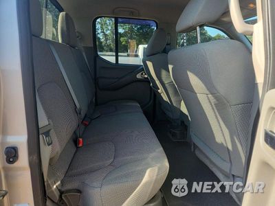 Zdjęcie 10 z 12 samochodu: 2020 NISSAN FRONTIER SV VIN:1N6ED0EB9LN713844 - miniatura