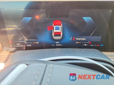Zdjęcie 9 z 14 samochodu: 2024 BMW X5 XDRIVE40I VIN:5UX23EU01R9V50791 - miniatura