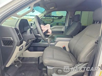 Zdjęcie 7 z 12 samochodu: 2019 FORD F150 SUPERCREW VIN:1FTEW1CP0KKD11664 - miniatura