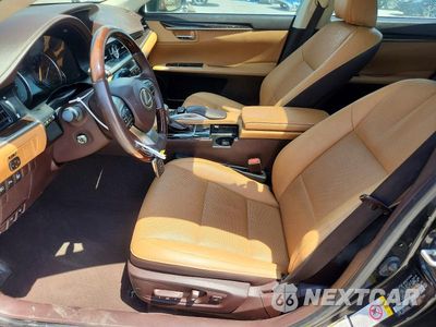 Zdjęcie 7 z 13 samochodu: 2018 LEXUS ES 350 BASE VIN:58ABK1GG1JU116401 - miniatura