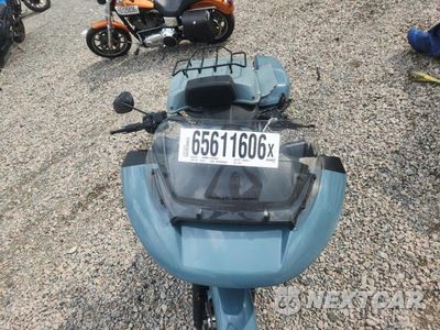 Piąte zdjęcie samochodu w środku: 2024 HARLEY-DAVIDSON FLTRX VIN:1HD1KH716RB610559 - miniatura