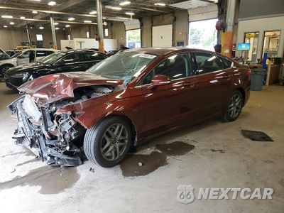 2016 FORD FUSION SE 3FA6P0H77GR224891 - główne zdjęcie licytacji z USA - miniatura