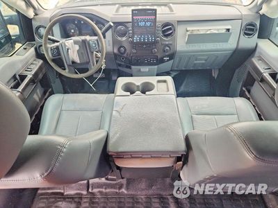 Zdjęcie 8 z 13 samochodu: 2016 FORD F350 SUPER DUTY VIN:1FD8W3HTXGEA70972 - miniatura