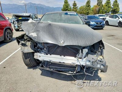 Piąte zdjęcie samochodu w środku: 2006 BMW 530 I VIN:WBANE73526CM33380 - miniatura