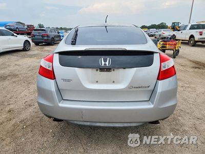 Zdjęcie 6 z 13 samochodu: 2012 HONDA CROSSTOUR EXL VIN:5J6TF3H55CL005835 - miniatura