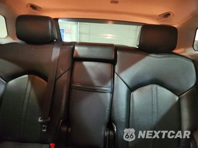 Zdjęcie 10 z 14 samochodu: 2014 CADILLAC SRX PREMIUM COLLECTION VIN:3GYFNGE36ES659850 - miniatura
