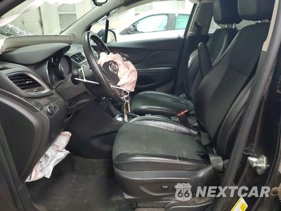 Zdjęcie 7 z 13 samochodu: 2014 BUICK ENCORE CONVENIENCE VIN:KL4CJBSB2EB773000 - miniatura