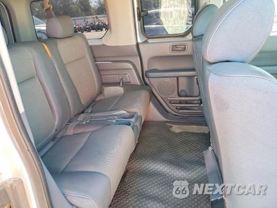 Zdjęcie 11 z 13 samochodu: 2006 HONDA ELEMENT EX VIN:5J6YH18766L013999 - miniatura