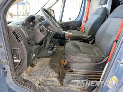Zdjęcie 7 z 14 samochodu: 2020 RAM PROMASTER 3500 DELIVERY VAN VIN:3C6URVJG6LE136555 - miniatura