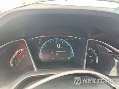Zdjęcie 9 z 13 samochodu: 2018 HONDA CIVIC TOURING VIN:JHMFC1F98JX024356 - miniatura