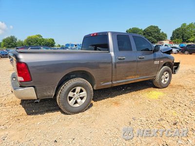 Trzecie zdjęcie samochodu z tyłu: 2015 RAM 1500 ST VIN:1C6RR7FT5FS633041 - miniatura