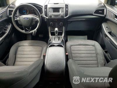 Zdjęcie 8 z 13 samochodu: 2018 FORD EDGE SE VIN:2FMPK4G92JBC34253 - miniatura