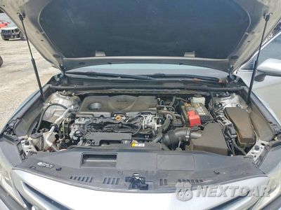 Zdjęcie 11 z 12 samochodu: 2020 TOYOTA CAMRY SE VIN:4T1G11AK0LU325239 - miniatura