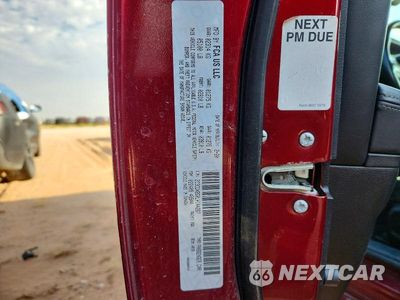 Zdjęcie 12 z 12 samochodu: 2020 DODGE CHARGER SXT VIN:2C3CDXBG0LH144267 - miniatura
