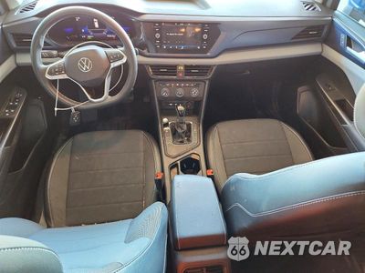 Zdjęcie 8 z 13 samochodu: 2022 VOLKSWAGEN TAOS SE VIN:3VVRX7B20NM086586 - miniatura