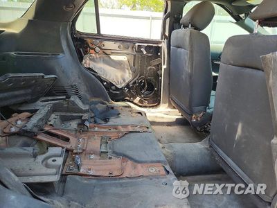 Zdjęcie 10 z 12 samochodu: 2018 FORD EXPLORER POLICE INTERCEPTOR VIN:1FM5K8AR0JGA83669 - miniatura