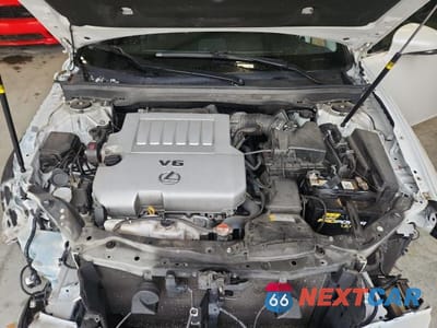 Zdjęcie 9 z 10 samochodu: 2016 LEXUS ES 350 VIN:JTHBK1GG0G2238293 - miniatura