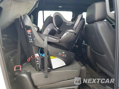 Zdjęcie 11 z 13 samochodu: 2023 CHEVROLET SUBURBAN K1500 RST VIN:1GNSKEKT8PR242524 - miniatura