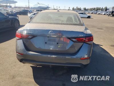 Zdjęcie 6 z 12 samochodu: 2024 NISSAN SENTRA SV VIN:3N1AB8CV5RY294490 - miniatura