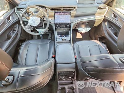 Zdjęcie 8 z 12 samochodu: 2025 JEEP GRAND CHEROKEE L LIMITED VIN:1C4RJKBG8S8674718 - miniatura