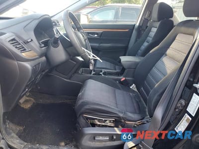 Zdjęcie 7 z 13 samochodu: 2020 HONDA CR-V EX VIN:2HKRW2H57LH630977 - miniatura